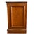1980s Italian Renaissance Revival Carved 3-Drawer Chest With Marble Top by Pulaski For Sale - Image 9 of 13