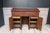 19th Century Notarys Desk For Sale - Image 5 of 15