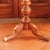 Swedish Fruitwood Occasional Table, 19th Century For Sale - Image 9 of 12