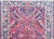 Early 20th Century Persian Lilihan Rug For Sale - Image 12 of 15
