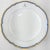 19th Century German Kpm Porcelain Decorative Dinner Plate For Sale - Image 11 of 11