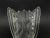 1930s Art Deco Vase from Hortensja Glassworks, Poland, 1930s For Sale - Image 5 of 9