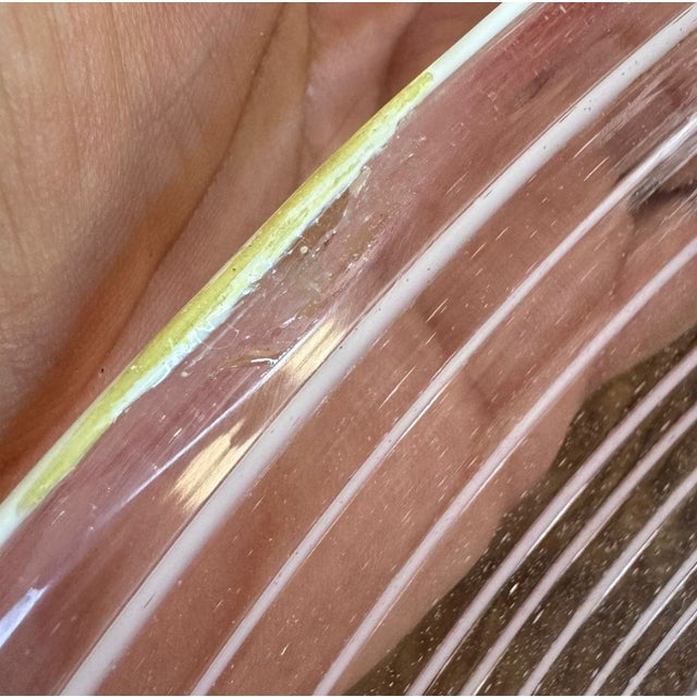 Vintage Pendant Lamp, 1930s For Sale - Image 3 of 4