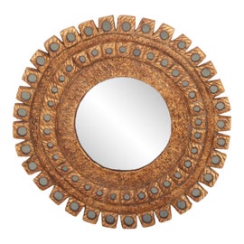Example of Convex Mirrors