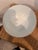 This is a vintage, hand-painted porcelain footed bowl specifically commissioned by the iconic luxury retailer Gump's. The...
