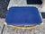 Italian Modern Brass Bench For Sale - Image 11 of 11