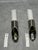 Torch Wall Sconces from Hillebrand Lighting, Germany, 1970s, Set of 2 For Sale - Image 5 of 10