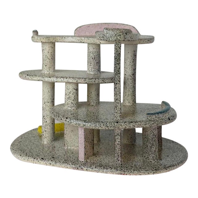 Contemporary Abstract Sculpture by Aaron Becker For Sale