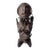 Early 20th Century Zigua Fetish Figure Tanzania For Sale
