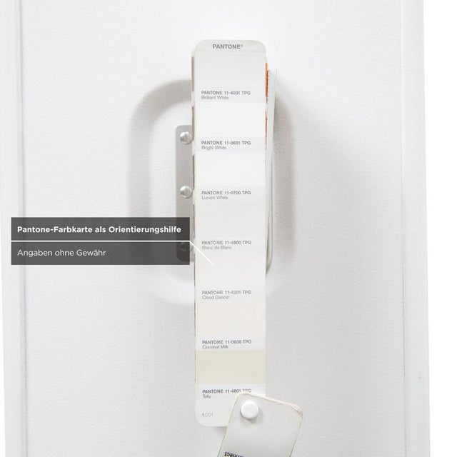 White Aircraft Trolleys with Box Containers from Bordbar, Set of 2 For Sale - Image 12 of 17