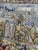 1980s Aubusson Style Jacquard Tapestry, 1980s For Sale - Image 5 of 18