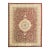Pasargad DC Exquisite Design Paris Palace Fine Power Loom v. Silk Rug For Sale