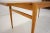 Mid-Century Conference Table, 1970s For Sale - Image 6 of 12