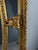 Large 19th Century Louis XV Mirror in Carved and Gilded Wood For Sale - Image 4 of 12