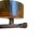 Late 20th Century Jan Barboglio Hand-Forged Iron Candelabra, 3-Foot Statement Candle Holder For Sale In San Francisco - Image 6 of 15