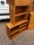 Mid-Century Modern Floating Display Cabinet with Shelves and Drawers, Set of 13 For Sale - Image 12 of 16