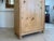 Gründerzeit Farmhouse 1-Door Cupboard in Wood For Sale - Image 15 of 18