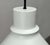 Mid-Century Modern Danish Model Super Space Metal Pendant Lamp from Nordisk Solar, 1960s For Sale - Image 6 of 18