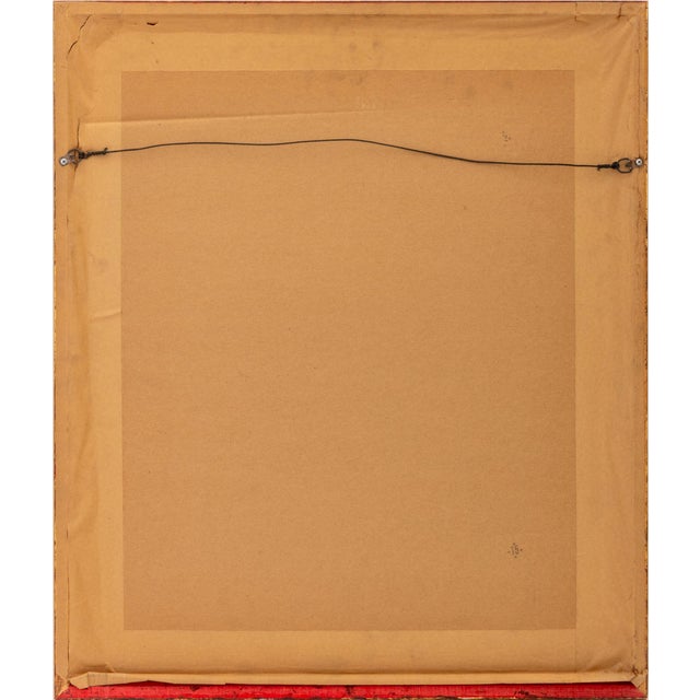 Salvador Dali "Freud a Tete D'Escargot" Etching For Sale - Image 10 of 10