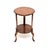 A gorgeous antique French occasional side table. It was made in France and dates from around the 1890-1900 period. It has...