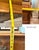 Ethan Allen Traditional Maple 7-Drawer Tall Chest / Lingerie Chest Vintage Queen Anne Style For Sale - Image 11 of 12