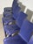 Philippe Starck Louis 20 Dining Chairs by Philippe Starck for Vitra, Set of 6 For Sale - Image 4 of 8