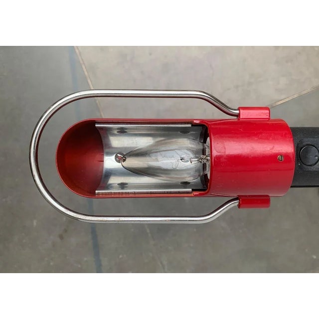 Space Age Floor Lamp For Sale - Image 10 of 18