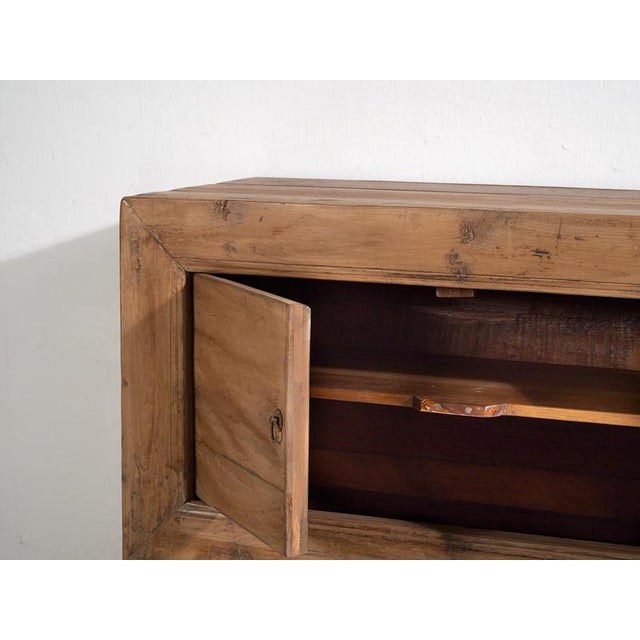 Antique Oriental Sideboard, 1900 For Sale - Image 15 of 18