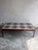 Danish Ceramic Tile Coffee Table, Denmark, 1970s For Sale - Image 4 of 11