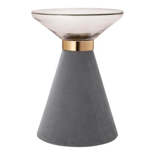 Aurora Side Table For Sale