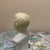 Vintage 1970s Avon Theodore Roosevelt After Shave Decanter Bust For Sale - Image 4 of 6