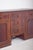 Antique English Sideboard with Two Doors and Five Drawers, 1920s For Sale - Image 6 of 10