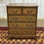 English Mahogany Chest of Drawers, 1950s For Sale - Image 12 of 12