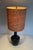 1970s Blown Glass Table Lamp For Sale - Image 11 of 11