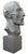 Jean-Antoine Houdon, Flayed Man, 20th Century, Plaster Cast For Sale - Image 4 of 6