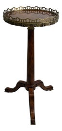 Example of Theodore Alexander Side Tables