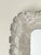 1970s Large Six-Light Acrylic Wall Mirror from Erco, Germany, 1970s For Sale - Image 5 of 18
