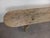 Rustic Oak Bench, 1920s For Sale - Image 4 of 18