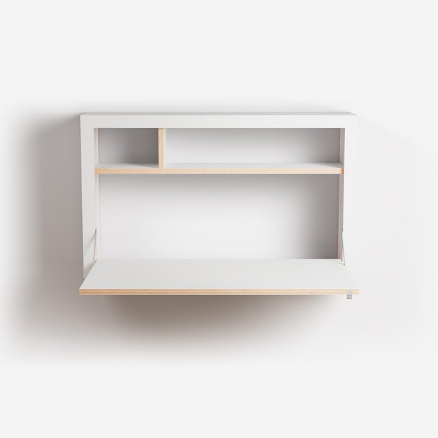 100x60x20 Fläpps Box Secretary from Ambivalenz For Sale - Image 4 of 18
