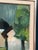 Harry Wichmann, The White House, 1950s, Oil on Canvas, Framed For Sale - Image 10 of 18