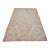 Decorative Handknotted Area Carpet For Sale