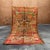 Moroccan Handknotted Rug - 6'3" X 10'11" Ft For Sale - Image 9 of 9