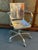 Mid-Century Modern Philippe Starck for Emeco Hudson Swivel Armchair For Sale - Image 3 of 12