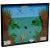 Fresh Water Habitat School Teaching Displa For Sale - Image 6 of 6