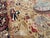 1950s Galerie Shabab Collection Mid-20th Century Indian Lahore Pictorial Rug For Sale - Image 5 of 9