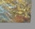 Vintage Venice San Marco Square Impressionist Oil Painting on Canvas For Sale - Image 9 of 10