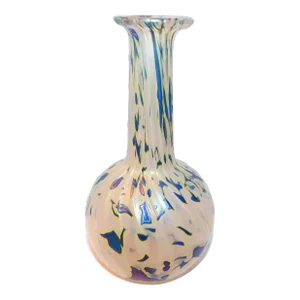 Late 20th Century Robert Held Art Glass Vase