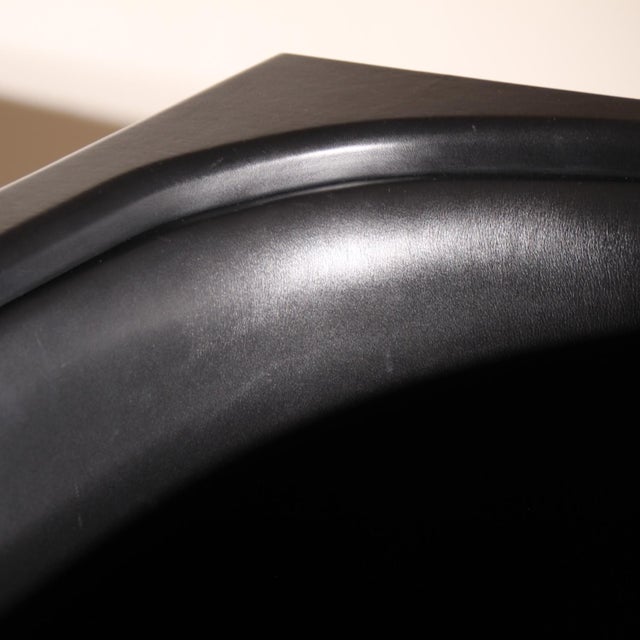 Inox Armchairs, Germany, 1980s, Set of 2 For Sale - Image 10 of 18
