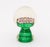 Collection of Six Collection of Murano and French Glass Paperweights, including: a mushroom form sculpture with millefiori...