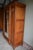 Antique French Oak Wardrobe For Sale - Image 6 of 10
